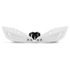 For Dirt Bike Atv Motorcycle 7 8  Universal Handlebar Hand Guards Protector Kits
