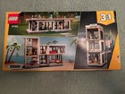 Lego 31153 Modern Beach House Sealed New Excellent Condition - Creator