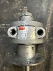 Dayton 32v132 Air Tank Mixer For 55 Gallon Drum