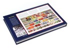 Slot Car Dreams By Philippe De Lespinay - Autographed Hardcover Limited Edition 