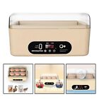 Automatic Digital Eggs Incubator Chicken Poultry Hatcher Temperature Control