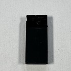 Vtg Harley Davidson Cigarette Plastic Lighter - Empty - Nonfillable - Scripto