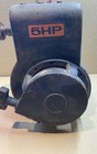 Briggs   Stratton 5 Hp - Model 130202 Long Block Excellent Runner
