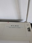 Elmo Hv-5000xg Visual Presenter Document Camera Tested Working W  Remote