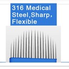 Nano Microblading Microblade Blades Permanent Makeup Eyebrow Tattoo Needle