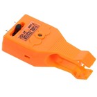 2-in-1 Car Fuse Tester   Puller Tool For Mini Standard Maxi Blade Fuses 24v Led
