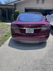 2012 Tesla Model S 