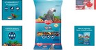 Kaytee Forti-diet Pro Health - 8 Pound Indoor Parrot Food For Optimal Wellness