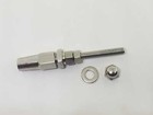 Cable Swageless Threaded Stud End Fittings Terminal Stair Deck Cable Railing