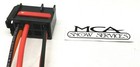 2007-2013 Gm Upfitter Chevy Gmc Junction Block Mbec Connector 13504592 20791502
