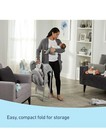 Graco Slim Spaces Compact Baby Swing Space Saving Design - Tilden Fashion