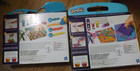 2 New Play Doh Doh Vinci Starter Kits New In Box