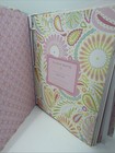 Cr Gibson Happi Sweet Baby First Five Years Memory Book New No Box Scrapbooking