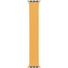 Genuine New Braided Solo Loop 41mm Apple Watch Band Fits 38mm 40mm 41mm 42mm