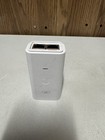 Ubiquiti Poe-24-12w-g-wh 24v Poe Injector Gigabit Power Supply