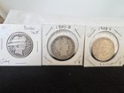  30 50 Face Half Dollar Lot Barber Walking Liberty Franklin Kennedy Silver Coins