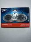 Speedo Goggles Leak Proof Junior Hydrospex Classic Leak Proof Junior Ages 6-14