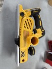 Dewalt 20v Max Wireless Handheld Planer  dcp580 