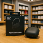 Beats By Dr  Dre Powerbeats Pro Black     Wireless Bluetooth Earphones   fs