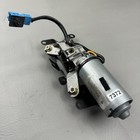03-08 Bmw E85 Z4 Convertible Roof Soft Top Lock Latch Motor 8 370 816 Tested Oem