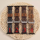 Lv Luxury Leather Apple Watch Band