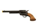 Denix M1873 Old West Cavalry Non-firing Revolver Replica  Full Size  Metal  Larp