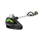 Ego St1511t-fc 56v Power  15 In  String Trimmer  2 5 Ah  Certified Refurbished
