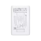 30w Poe Injector Compatible With Ubiquiti U6 Access Points Surge Protected