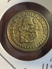 Game Good Luck Token - Lucky Leprechaun - Unknown  Usa