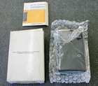 Radio Shack 12-201 Am Flavoradio Flavor Radio Blackberry New In Box Nos 1987