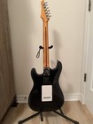 Sx Vintage Series Custom Handmade Strat-style Electric Guitar