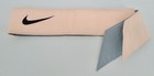 Nike Tennis Premier Head Tie Adult Light Coral black