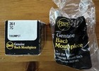 Bach 3517c Trumpet Mpc 7c  New Old Stock Never Used  Original Unopened Packaging