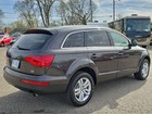 2008 Audi Q7 3 6 Quattro Premium Awd
