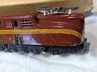Lionel Vtg Locomotive With Box 2332-275  Estate Find Untested Train