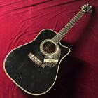 Takamine Sw341c Acoustic Guitar