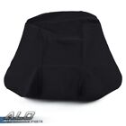 Fit For Polaris Sportsman 1996-2004 New Seat Cover Atv 4x4 400 500 600 700 Black