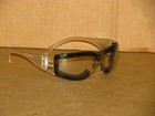 New Pyramex Intruder Safety Glasses S4110stfp - Box Of 12 - Clear Lens