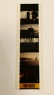 Christopher Nolan The Odyssey Imax 35mm Filmstrip Cell Kodak Opening Week Rare