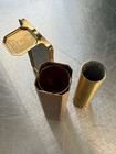 Vintage Stratton Lipstick Holder Made In England