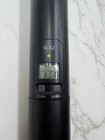 Shure Slx2 Beta 58a  Wireless Handheld Mic Transmitter J3 572-596mhz Clean