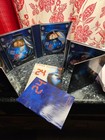 24 The Series Seasons 1 2 3 3 4  extra Season 3   And Disc 4 From Season 5 Used