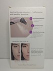 Spa Sciences Bella 3-in-1 Microderm Pore Extractor   Micro Mister     White Marble