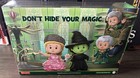 Fisher Price- Little People Collector  Wicked The Musical Special Edition