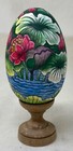 Ganesh Egg Decoration