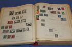 Scott International Jr Album 1938 Edition Postage Stamp Album Bluelakestamps