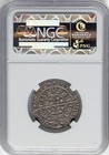 England - 1436-1438 Henry Vi Groat - Ngc Xf45 - Wonderful Style - A Stellar Coin