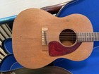 Vintage Gibson B15 Acoustic Guitar