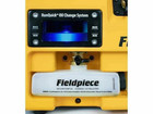 Fieldpiece Vp67 Runquick Dual Stage Vacuum Pump 6 Cfm