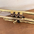 Yamaha Ytr-2321 Bb Trumpet Standard Model Instruments With Hard Case